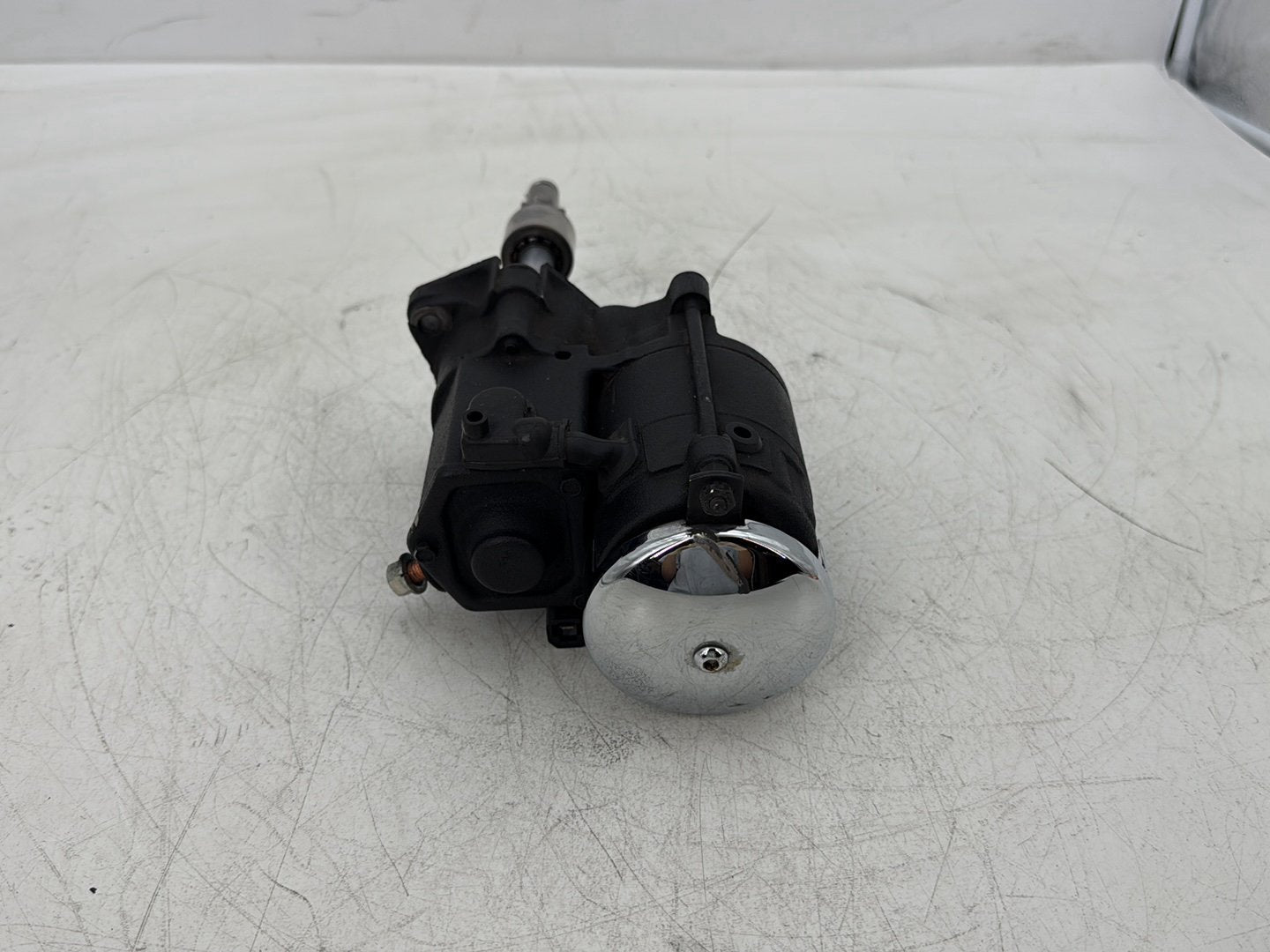 2006 Harley Electra Glide Touring Classic FLHTCI OEM Engine Starter Motor