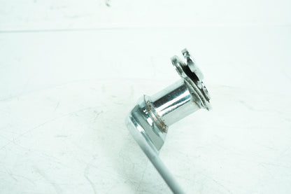 2007 - 2012 Harley-Davidson Touring Electra Glide Ultra Foot Brake Control Lever Pedal 42407-08