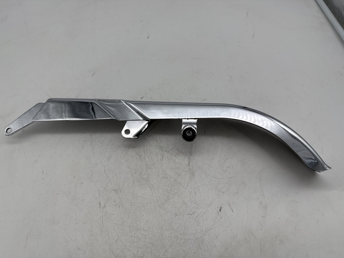 1997 Harley Heritage Softail Classic OEM Drive Belt Guard Cover Shield