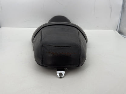 2009 Harley Sportster XL1200C 1200 Custom OEM Passenger Rider Driver Seat Saddle