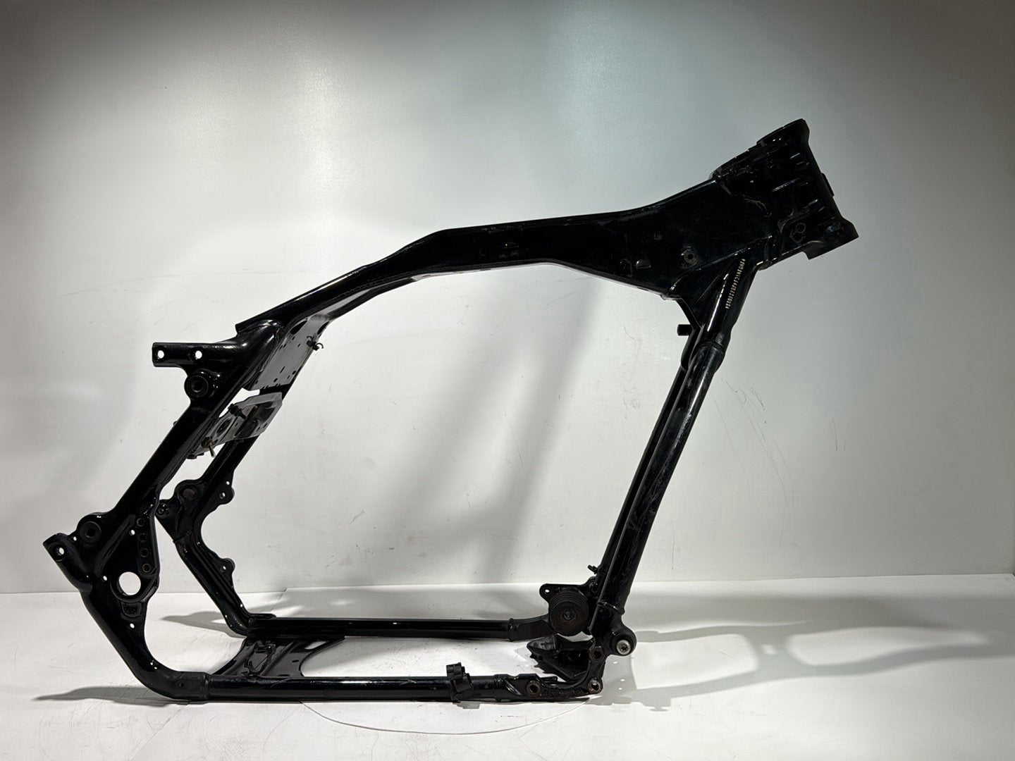 2019 - 2023 Harley-Davidson Touring Road King Special Body Main Frame Chassis SLVG 47000088BHP