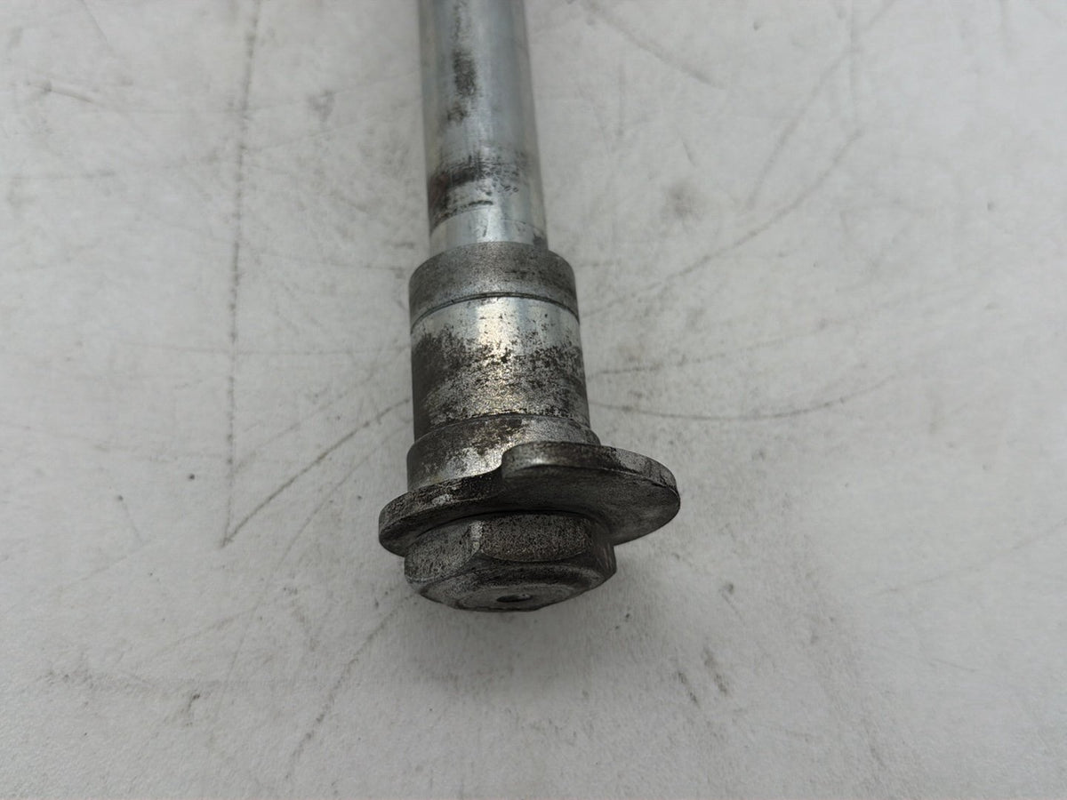 2007 Harley Electra Glide Touring Ultra OEM Rear Wheel Axle Bolt Shaft