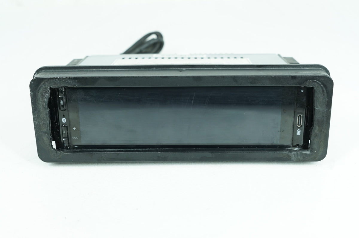 1996 Harley Touring Electra Classic Digital Media Receiver Head Radio Player