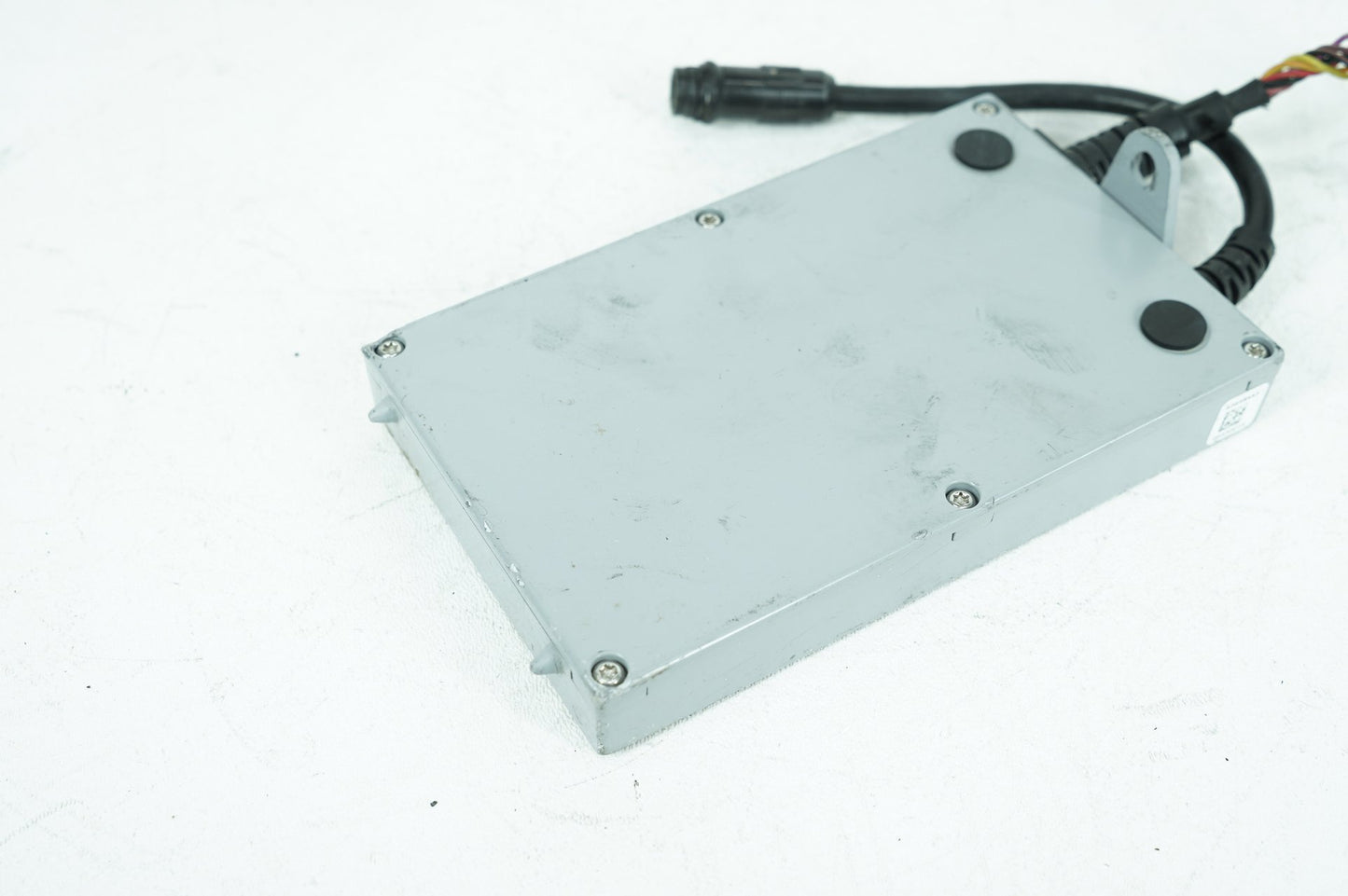 2008 - 2016 Harley-Davidson Touring CVO Road Glide Harman Kardon iPod Interface Module 72647-11 72647-11