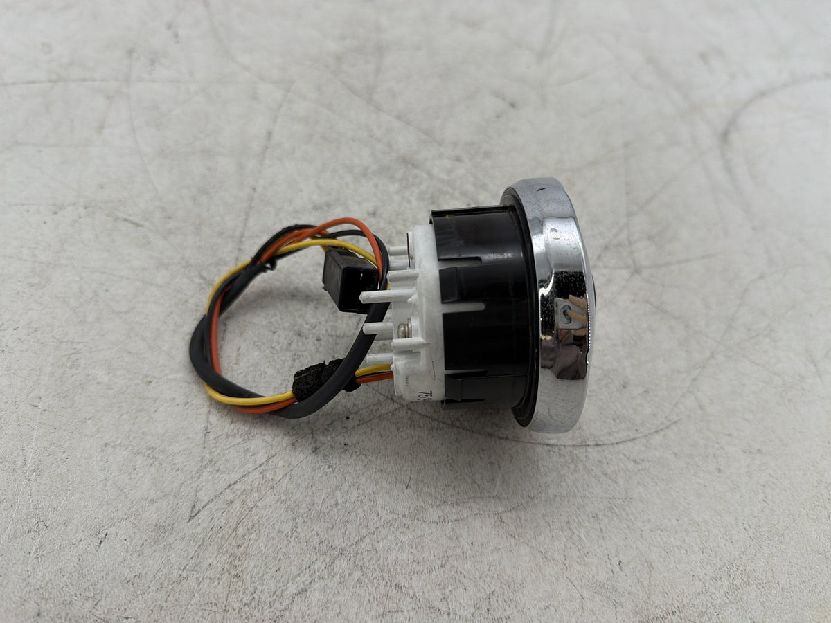 2010 Harley Road King Touring Police OEM Fuel Level Gas Tank Gauge