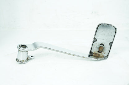 1999 - 2006 Harley-Davidson Touring Electra Glide Classic Foot Brake Control Lever Pedal 42407-02