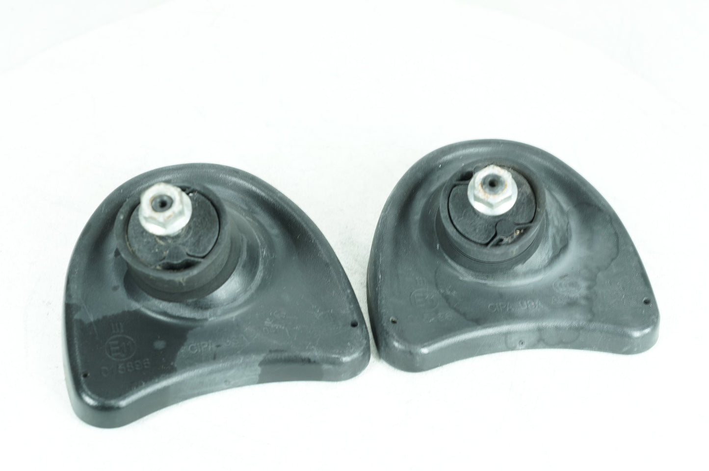 2007 - 2012 Harley-Davidson Touring Street Glide Right & Left Fairing Rear View Mirror  	91955-98B