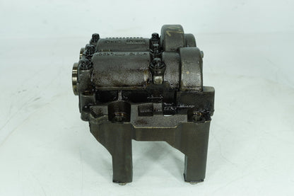 2013 - 2015 Jaguar XF  Oil Pan/Sump