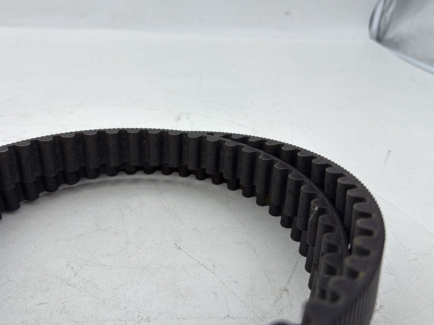 2019 - 2023 Harley-Davidson Touring Street Glide Rear Drive Belt 40024-09A