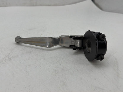 2005 Harley Electra Glide Touring Ultra OEM Front Left Hand Clutch Control Lever