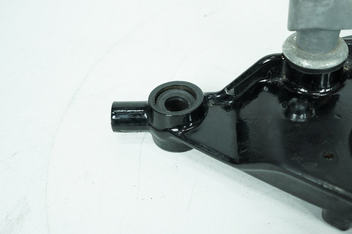 2010 Harley Touring FLHTK Electra Glide Ultra OEM Front Fork Upper Triple Tree