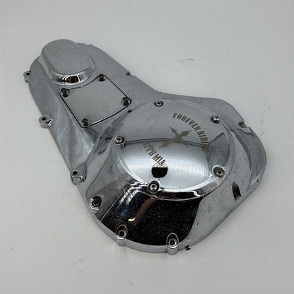 1999 - 2006 Harley-Davidson Touring Road King Outer Primary Clutch Cover 60672-98