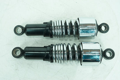 2007 - 2013 Harley-Davidson Sportster Low Rear Left Right Shock Absorbers 54568-04