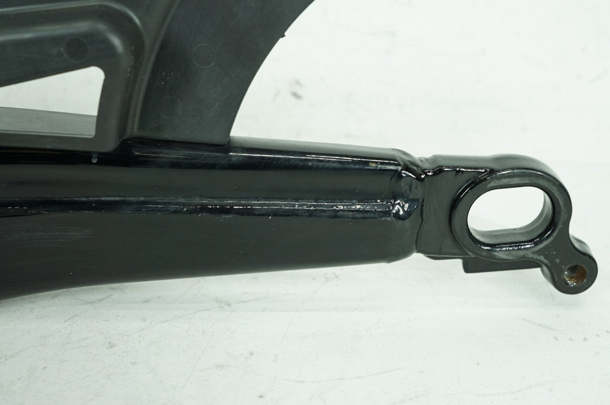 2013 Harley Touring FLHTK Electra Ultra OEM Rear Fork Swingarm Swing Arm