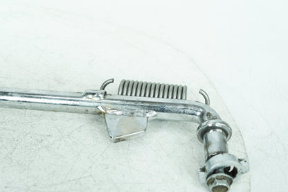 1999 - 2006 Harley-Davidson Dyna Super Glide Left Side Jiffy Kick Stand & Spring 49704-90F