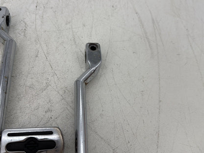 2000 Harley Touring Electra Glide Ultra OEM Gear Shifter Lever Pedal Pedals