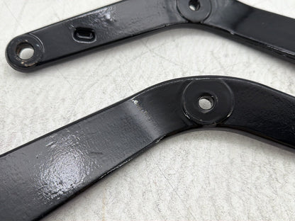 2011 Harley Heritage Softail Classic FLSTC OEM Rear Left & Right Fender Support Bracket