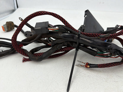 1986 - 1998 Harley-Davidson Softail Heritage Classic Main Wire Wiring Harness Loom  	70216-96