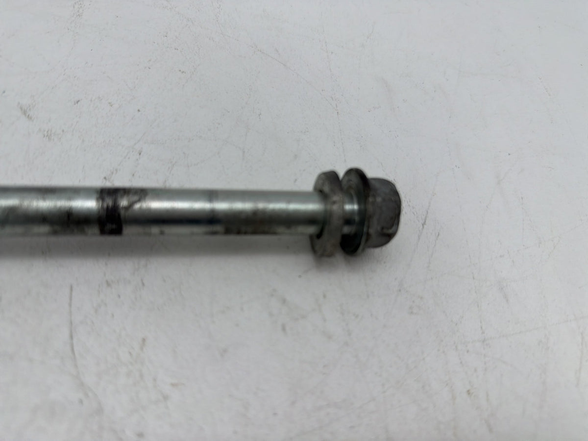 2005 Harley Softail Standard FXST OEM Engine Mount Pivot Bolt Shaft
