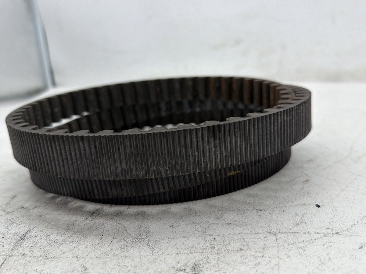 2015 Harley Electra Glide Touring Ultra Low OEM Rear Drive Belt 40024-09 140T 1"