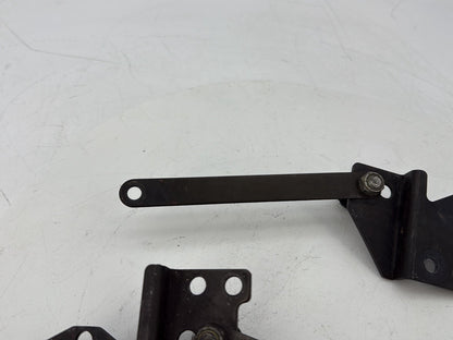 1999 - 2006 Harley-Davidson Touring CVO Screamin Eagle Road King Left & Right Saddlebag Mount Brackets 53803-06