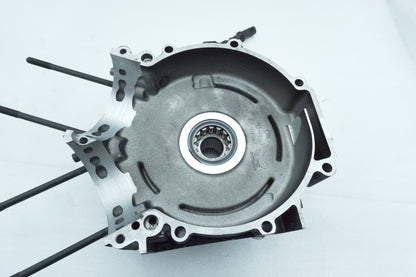 2007 - 2011 Harley-Davidson Touring Street Glide Crankcase Shaft Engine Motor Cover 24649-06