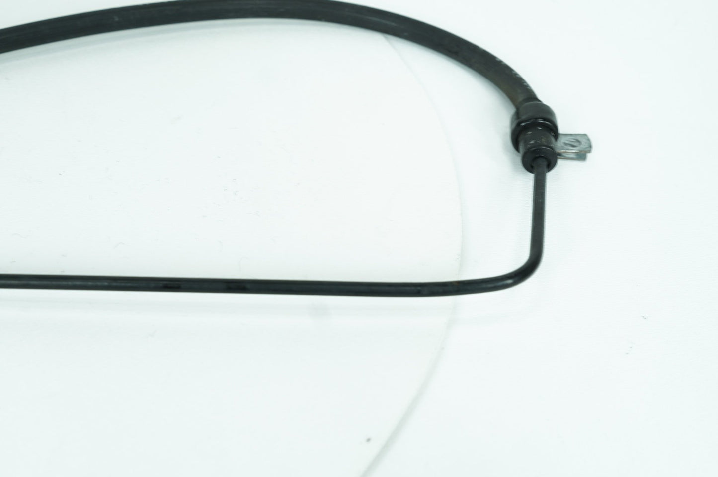 2004 - 2022 Harley-Davidson Sportster Custom Anniversary Front Brake Hose Line Pipe NON-abs 45449-04A