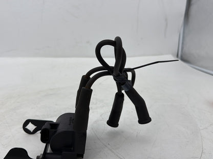 2008 Harley Electra Glide Touring Ultra FLHTCUI OEM Ignition Coil Spark Plugs Cable