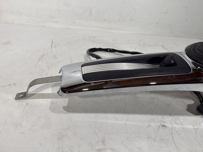 2013 Harley Electra Glide Touring Ultra FLHTCUI OEM Fuel Gas Tank Dash Console NOKey
