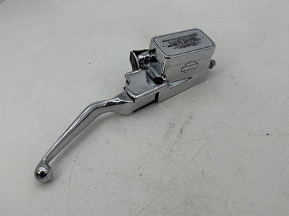 1984 - 1998 Harley-Davidson Touring Electra Glide Classic Front Right Brake Lever Master Cylinder 45013-93A
