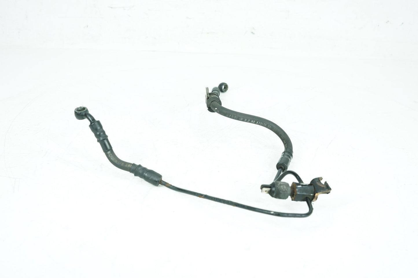 2004 - 2013 Harley-Davidson Sportster Custom Rear Brake Hose Line Pipe 44429-06A