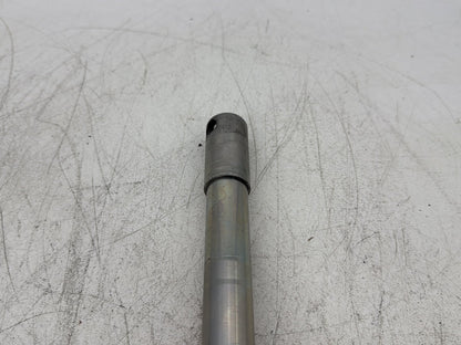 2015 Harley Road Glide Touring FLTRXS OEM Front Wheel Axle Bolt Shaft