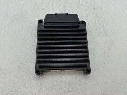 2009 Harley Dyna Street Bob FXDB OEM Engine Control Module Brain ECU ECM