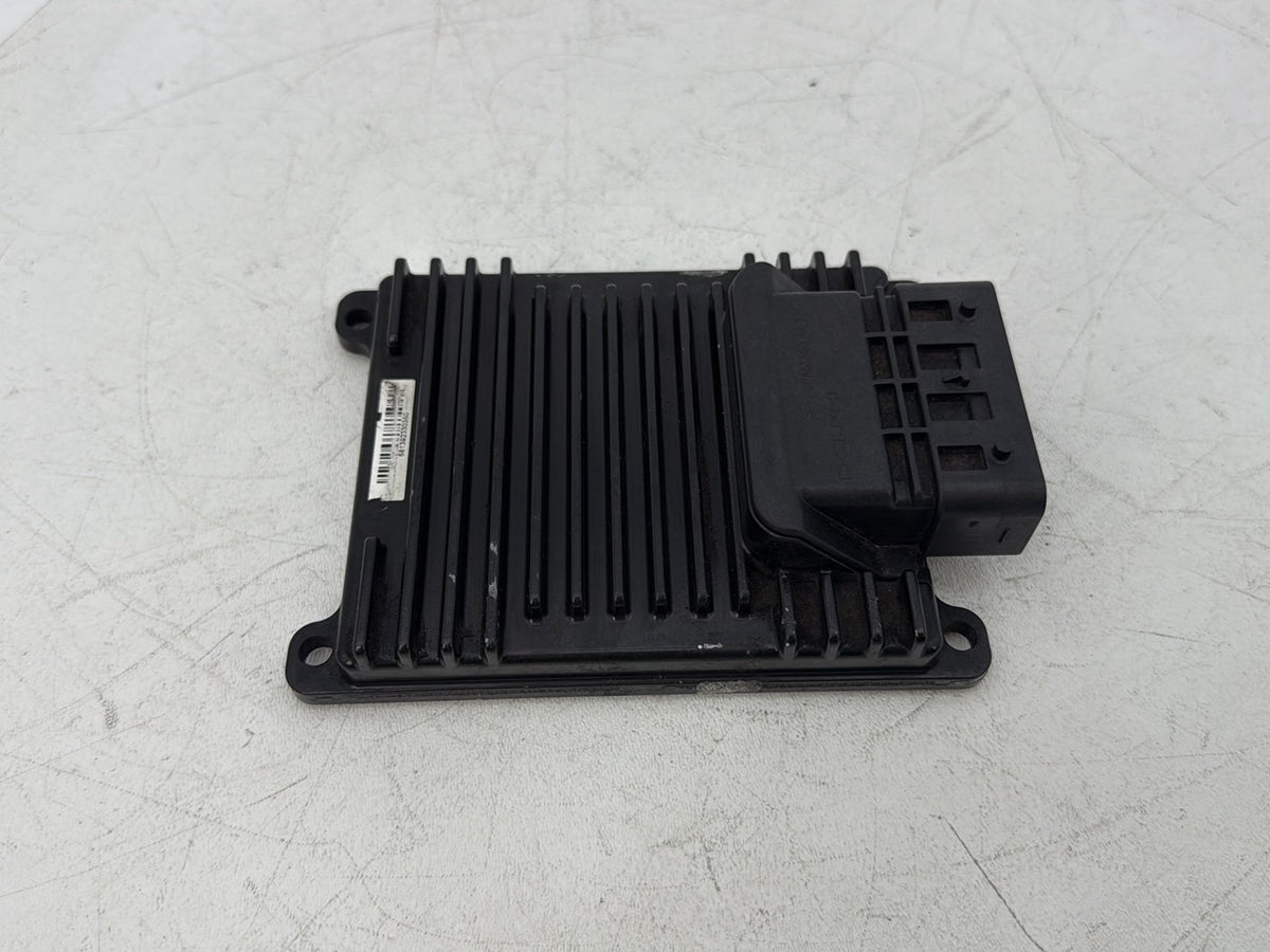 2007 - 2016 Harley-Davidson Touring Electra Glide Ultra Engine Control Module Brain ECU ECM 34245-10