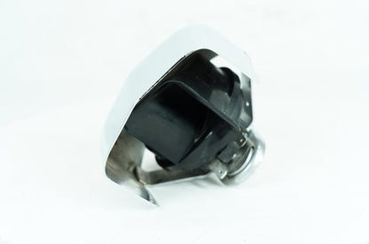 2007 - 2012 Harley-Davidson Touring Electra Glide Ultra Horn Signal Klaxon Chrome Cover  	69012-93A