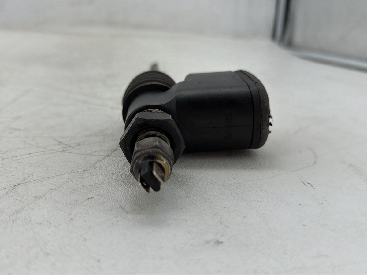 2009 Harley Dyna Street Bob FXDB OEM Rear Brake Master Cylinder Reservoir