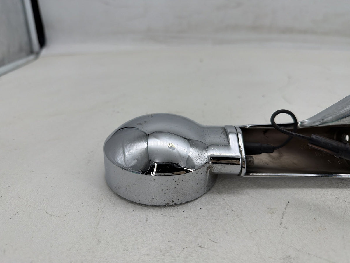 1991 Harley Electra Glide Touring Ultra OEM Rear Left & Right Turn Signals