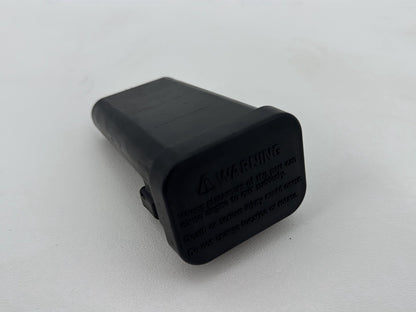 2007 Harley Softail Heritage Classic FLSTC OEM Turn Signal Security Module TSSM