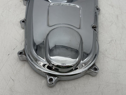 2014 Harley Street Glide Touring FLHXS OEM Outer Primary Clutch Cover