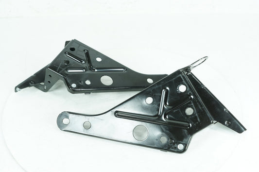 2008 - 2016 Harley-Davidson Touring Electra Glide Ultra Right Left Fairing Support Brackets 57000169