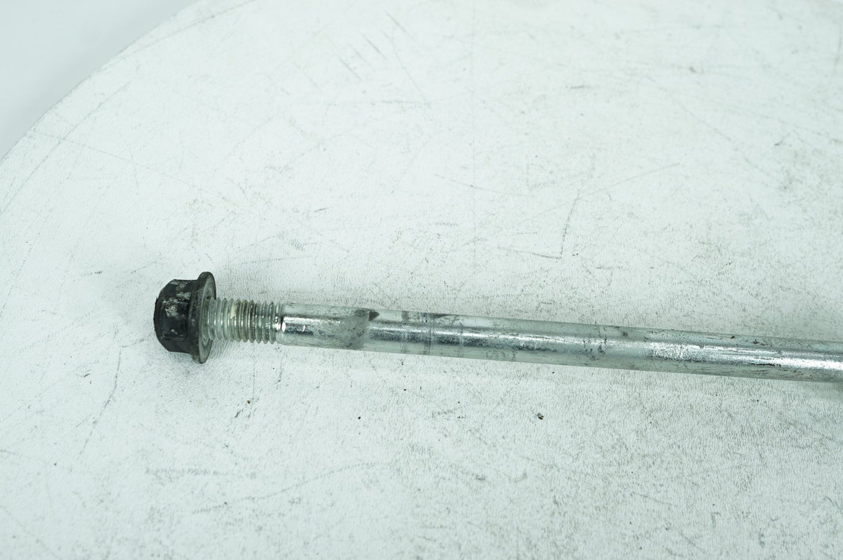 2001 Harley Softail FXSTDI Deuce OEM Engine Mount Pivot Bolt Shaft 48093-00