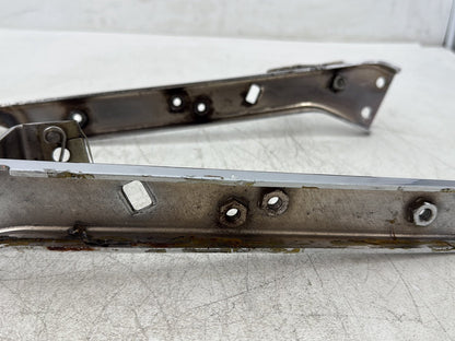 1995 Harley Road King Touring FLHR OEM Left Right Saddlebag Fender Struts Brackets