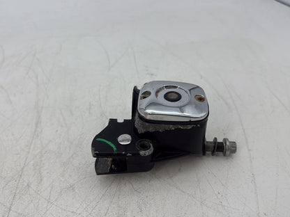 2006 Harley Softail FLSTCI Heritage Classic OEM Front Right Hand Brake Lever Master Cylinder Reservoir