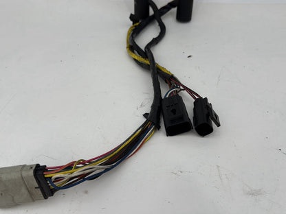 2007 - 2012 Harley-Davidson Touring Road Glide Handlebars Left Right Switches Controls 	71567-96
