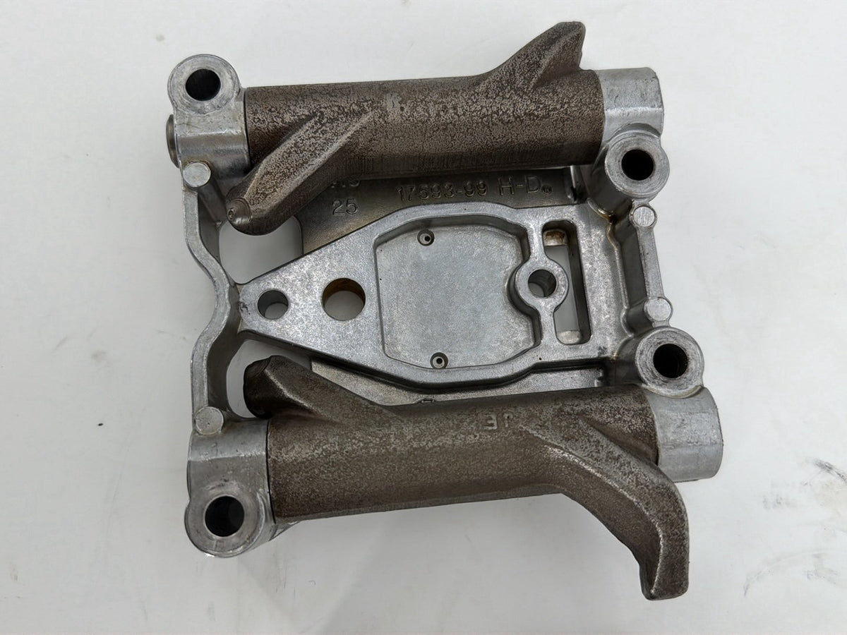 2008 Harley Softail FLSTC Heritage Classic Engine Twin Cam Rocker Arms 17593-99