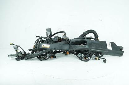 2007 - 2012 Harley-Davidson Touring CVO Electra Screamin Eagle Main Wire Wiring Harness Loom 70992-07