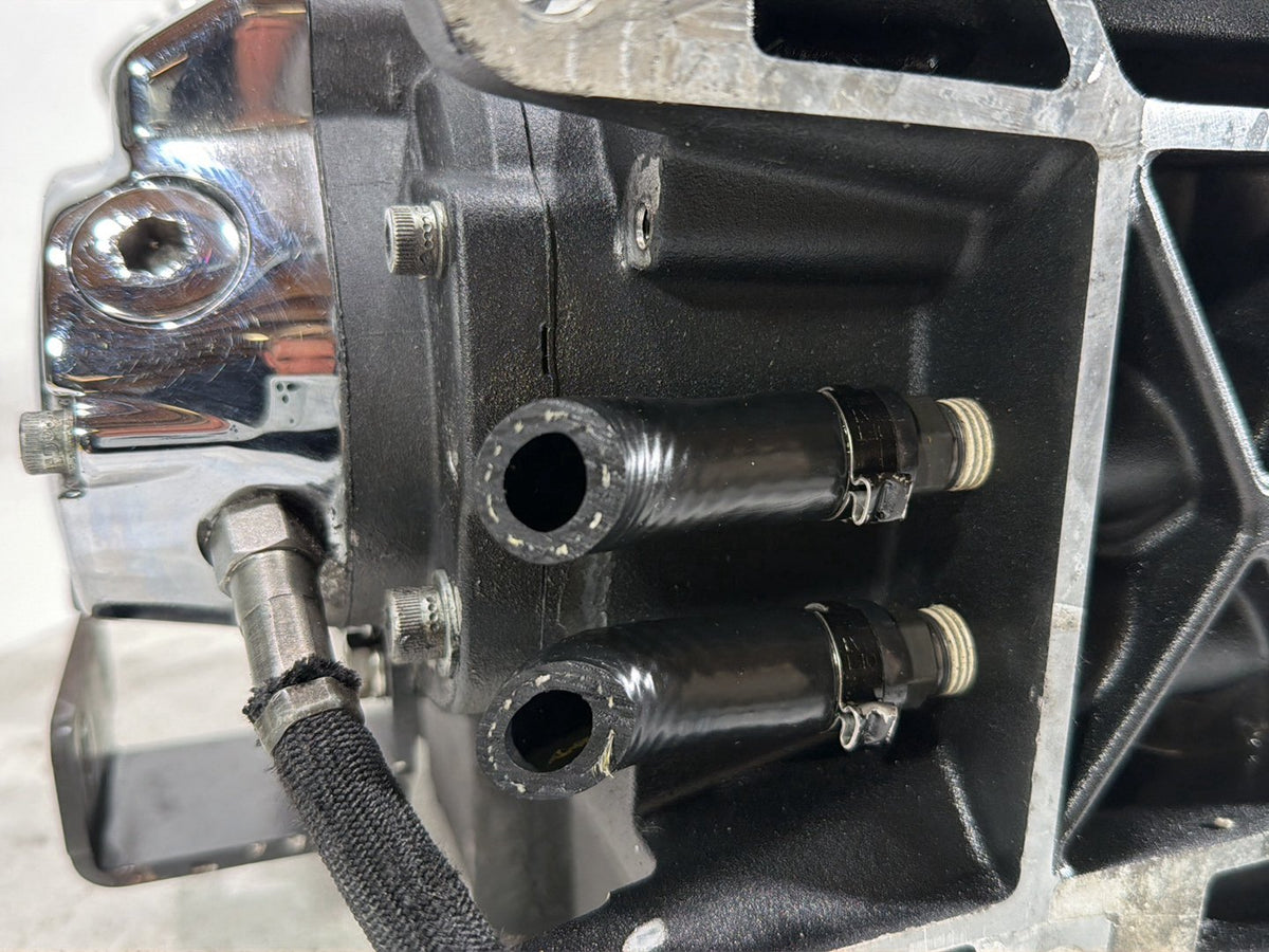 2000 Harley Electra Glide Touring Ultra OEM 5 Speed Transmission Gearbox 10K