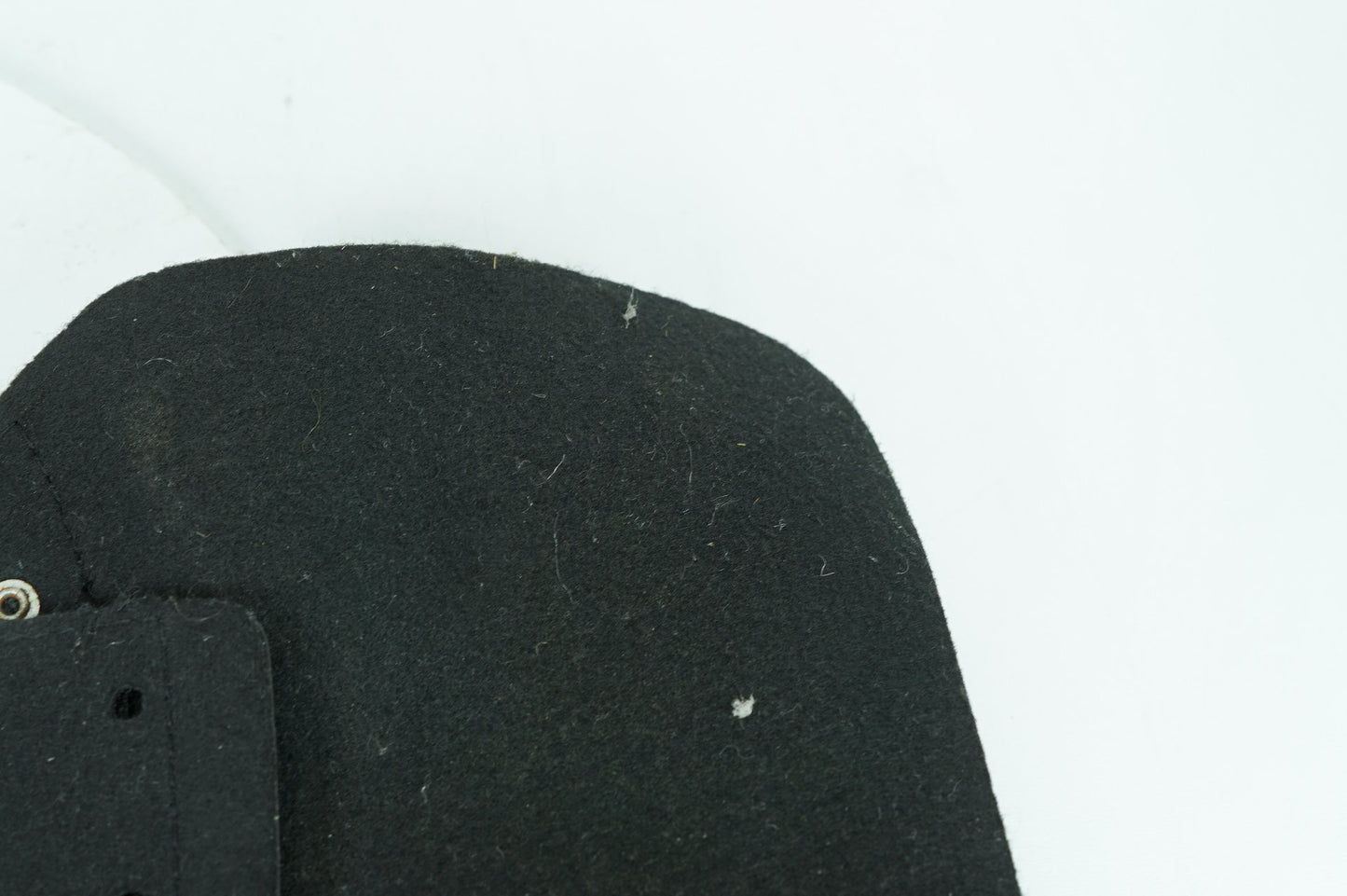 2013 - 2022 Harley-Davidson Sportster Custom Rear Saddle Bag Bridge Holder Leather TH37272