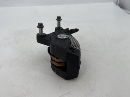 2008 Harley Touring FLHTCU Electra Glide Ultra OEM Front Left 1 Brake Caliper