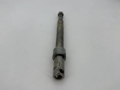 2007 Harley Softail Heritage Classic FLSTC OEM Front Wheel Axle Bolt Shaft